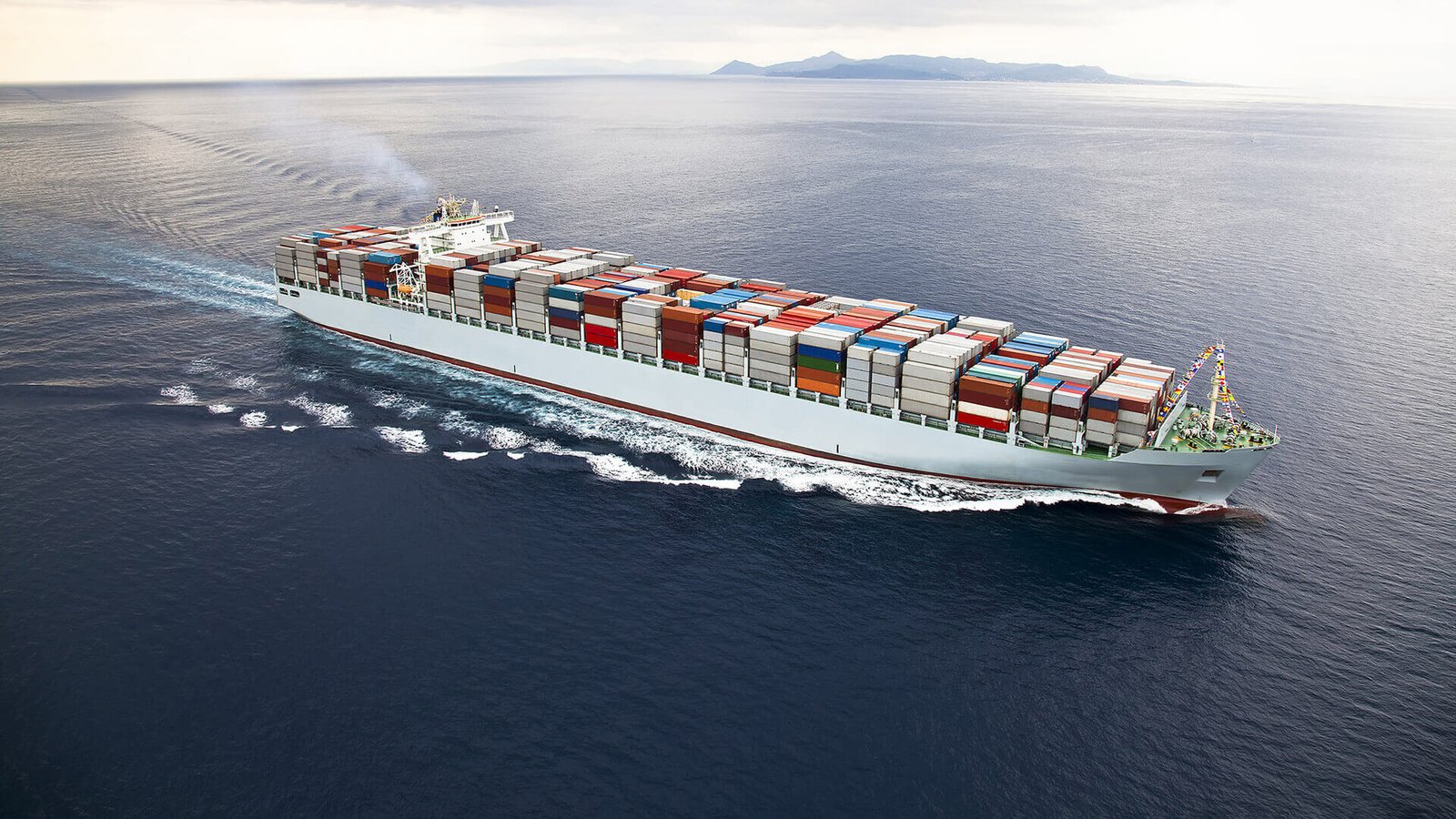 Sea Freight